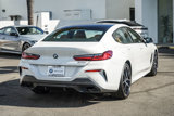 New 2025 BMW 840i w/ M Sport Professional Package image 6