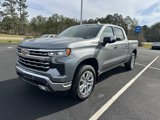 New 2025 Chevrolet Silverado 1500 LTZ image 2