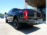 Used 2022 Ford F250 Lariat w/ Tremor Off-Road Package image 3