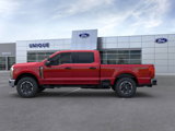 New 2025 Ford F250 XLT image 3