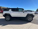 New 2025 GMC Hummer EV 3X w/ LPO, Roof Cross Rail Package image 4