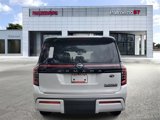 New 2025 Nissan Armada Platinum Reserve image 4
