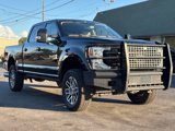 Used 2020 Ford F250 Lariat w/ Lariat Value Package image 2
