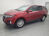 Used 2023 Chevrolet Equinox LT image 2