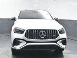 New 2026 Mercedes-Benz GLE 53 AMG 4MATIC Coupe image 3