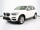 Used 2021 BMW X3 xDrive30i image 3