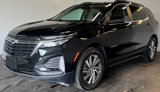 Used 2022 Chevrolet Equinox LT image 4