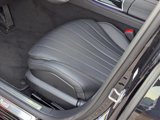 New 2025 Mercedes-Benz S 500 4MATIC image 4