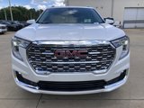 Used 2022 GMC Terrain Denali w/ Denali Premium Package image 2
