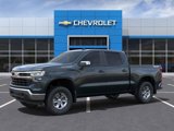 New 2025 Chevrolet Silverado 1500 LT image 2