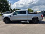 Certified 2023 Ford F150 Lariat image 3