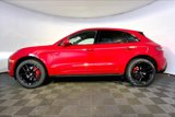Certified 2022 Porsche Macan S image 2
