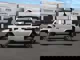 New 2025 Jeep Wrangler Sahara image 3
