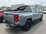 Used 2025 Chevrolet Colorado Z71 w/ Midnight Edition image 5