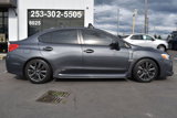 Used 2021 Subaru WRX w/ Popular Package #3 (IZT) image 6