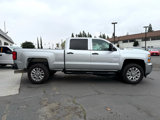 Used 2018 Chevrolet Silverado 2500 W/T image 4