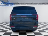 New 2025 GMC Yukon XL Elevation image 4