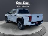New 2025 Toyota Tacoma TRD Off-Road image 3