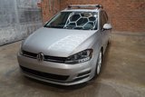 Used 2015 Volkswagen Golf TDI SEL w/ Lighting Package (SEL) image 6