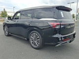 New 2026 INFINITI QX80 Luxe w/ Cargo Package image 4