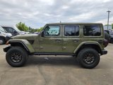 New 2025 Jeep Wrangler Unlimited Rubicon 392 image 4