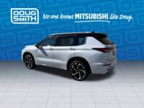 New 2025 Mitsubishi Outlander SEL image 2