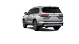 New 2025 Toyota Sequoia Capstone image 4