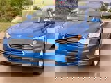 Used 2020 Ford Fusion SE image 2