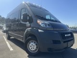 Used 2020 RAM ProMaster 3500 w/ Interior Convenience Group image 2