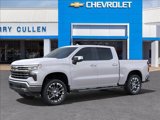 New 2025 Chevrolet Silverado 1500 LTZ w/ LTZ Premium Package image 2
