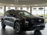 Used 2024 Cadillac XT4 Sport image 3