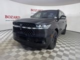New 2025 Lincoln Navigator Reserve image 3