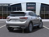 New 2025 Buick Envision Preferred image 4