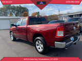 Used 2022 RAM 1500 Lone Star image 4