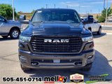 Used 2025 RAM 1500 Laramie w/ Sport Appearance Package image 6