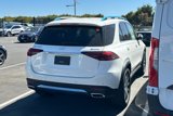 New 2026 Mercedes-Benz GLE 350 4MATIC image 4