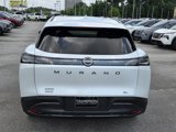 New 2025 Nissan Murano SL image 4