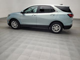 Used 2022 Chevrolet Equinox LT image 3