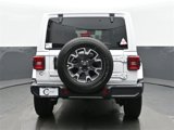 New 2025 Jeep Wrangler Sahara w/ Safety Group image 5