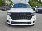 New 2025 RAM 1500 Big Horn image 3