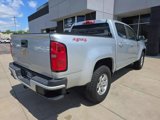 Used 2020 Chevrolet Colorado W/T w/ WT Convenience Package image 4