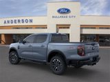 New 2024 Ford Ranger Lariat w/ FX4 Off-Road Package image 4