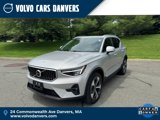 Certified 2023 Volvo XC40 B5 Plus w/ Driver Assist Package image 2