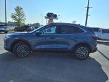 New 2025 Ford Escape SE image 6