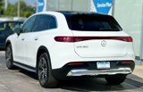 Used 2023 Mercedes-Benz EQS 450+ SUV image 3