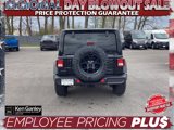 New 2025 Jeep Wrangler Unlimited Sport S 4xe image 6