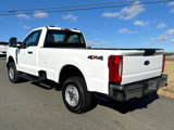 Used 2024 Ford F250 XL w/ XL Chrome Package image 4