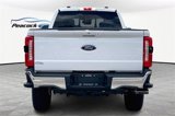 New 2025 Ford F250 Lariat w/ Chrome Package image 5