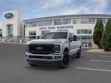 New 2025 Ford F350 Lariat image 2