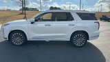 New 2025 Hyundai Palisade Calligraphy image 4